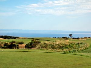 Cape Kidnappers 5th Tee